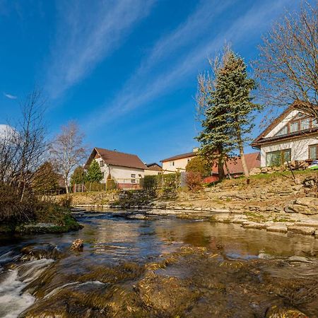 Chata Zdiarka 4M Ždiar Exterior foto