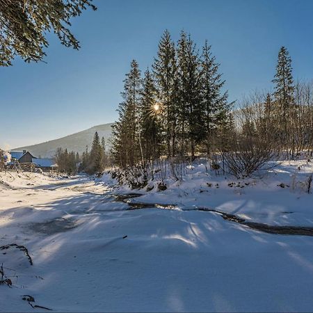 Chata Zdiarka 4M Ždiar Exterior foto