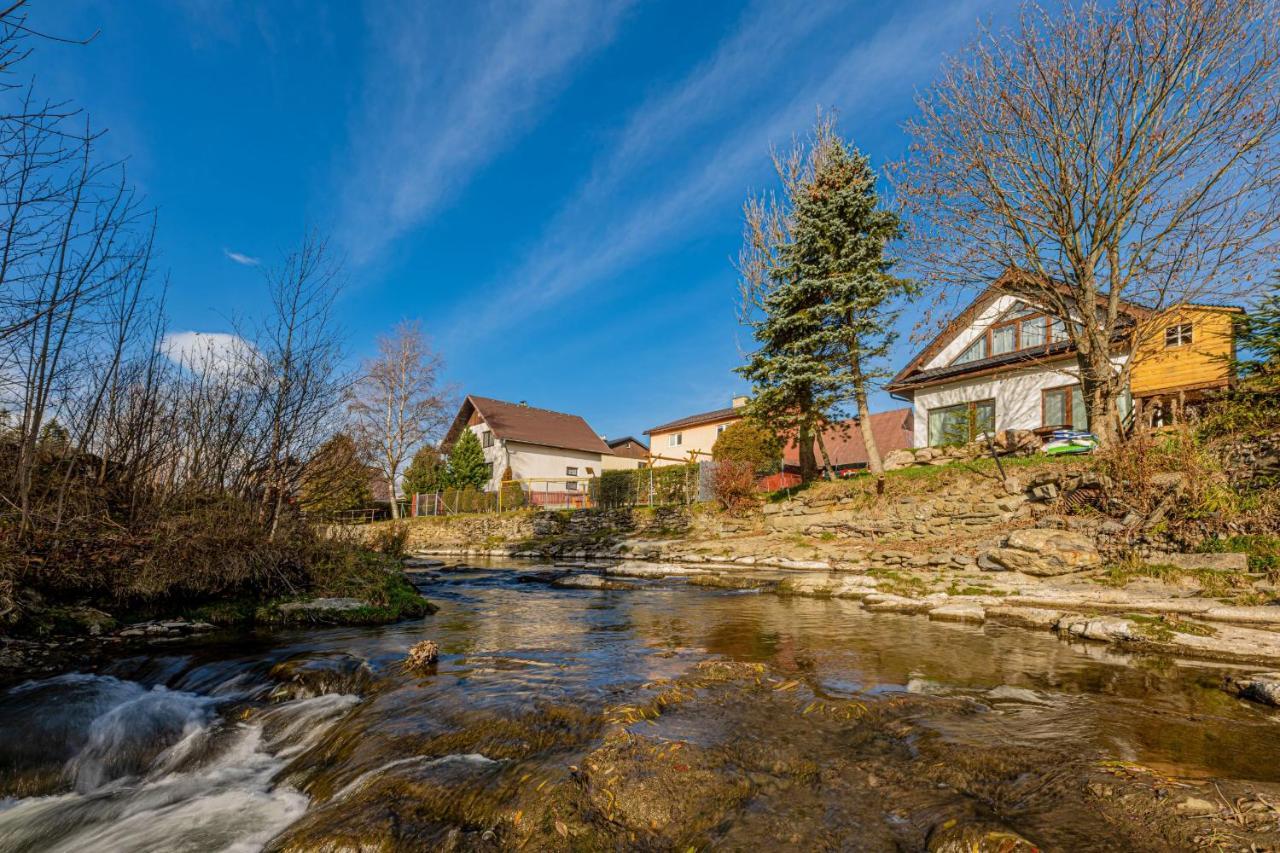 Chata Zdiarka 4M Ždiar Exterior foto