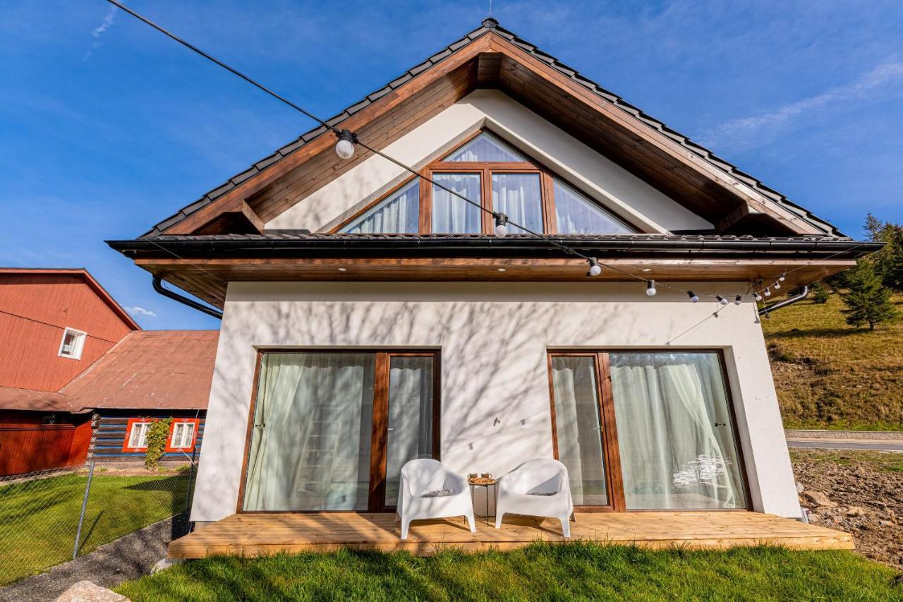 Chata Zdiarka 4M Ždiar Exterior foto