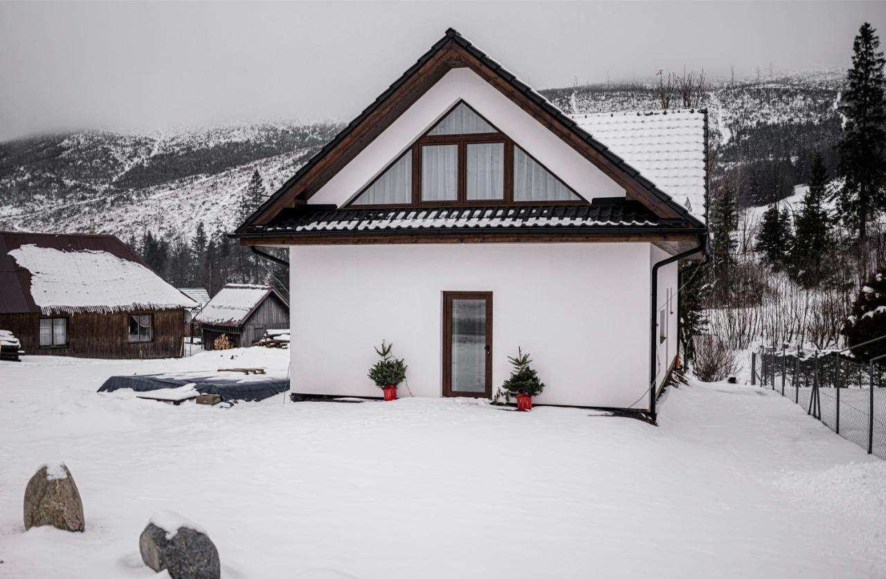 Chata Zdiarka 4M Ždiar Exterior foto